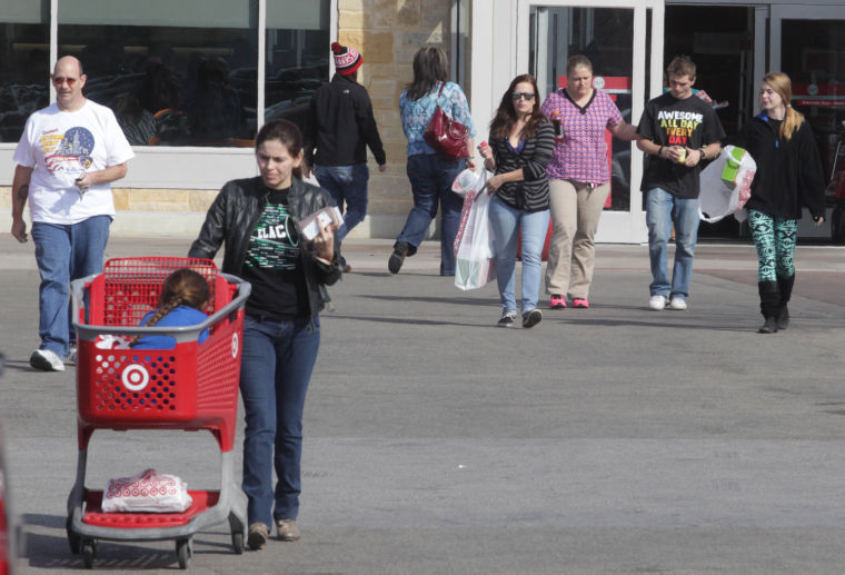 Retail sales